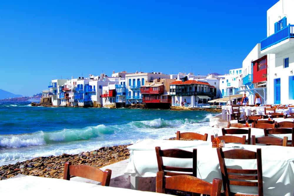 Alla scoperta di Mykonos, la perla delle Cicladi, senza spendere una fortuna 15 Alla scoperta di Mykonos, la perla delle Cicladi, senza spendere una fortuna