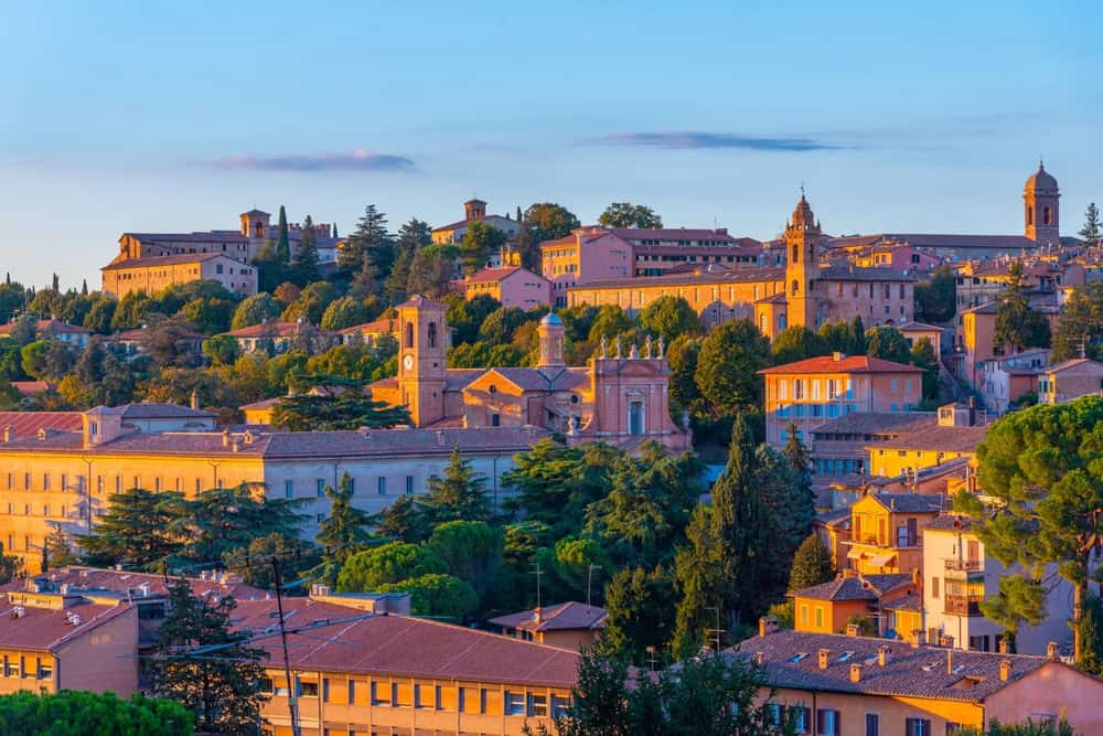 Perugia si trasforma nella capitale del gusto con la Festa del Cioccolato 19 Perugia si trasforma nella capitale del gusto con la Festa del Cioccolato
