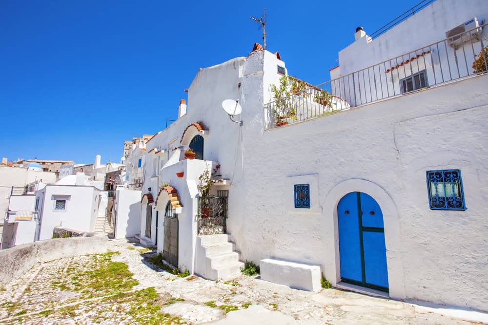 L'incantevole borgo di Peschici: vacanze low cost in Puglia, ma di qualità 5 L’incantevole borgo di Peschici: vacanze low cost in Puglia, ma di qualità