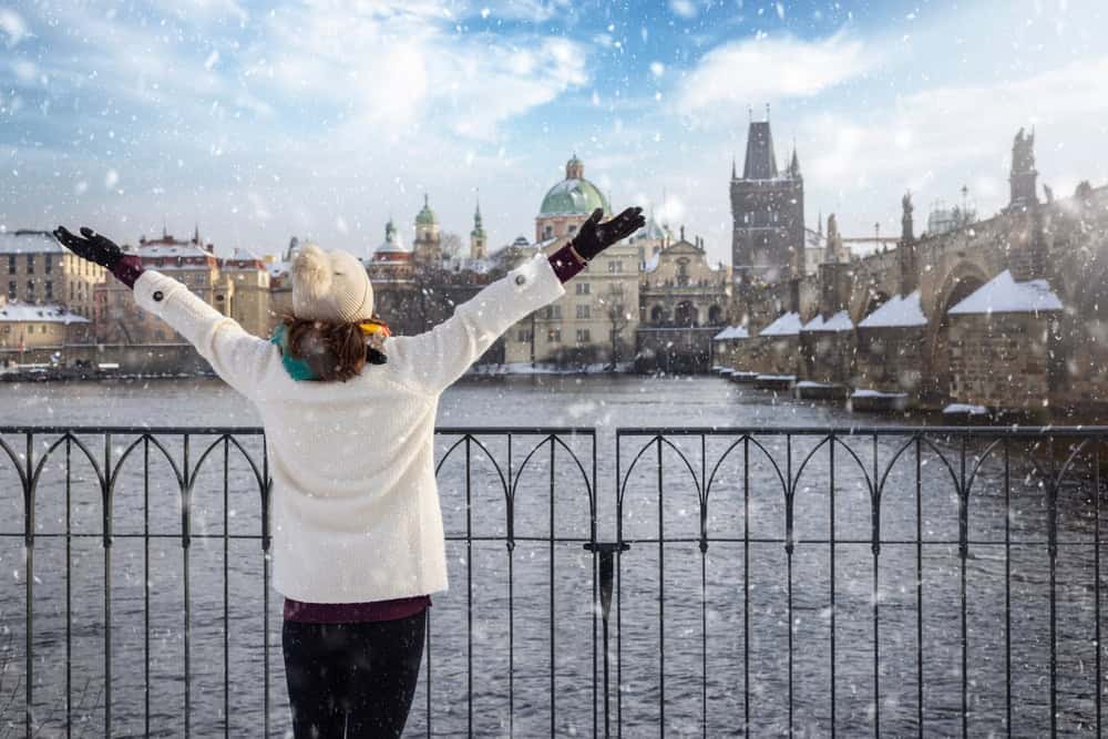 Voglia di freddo? Ecco le località dove assaporare ancora la magia dell'inverno 23 Voglia di freddo? Ecco le località dove assaporare ancora la magia dell’inverno