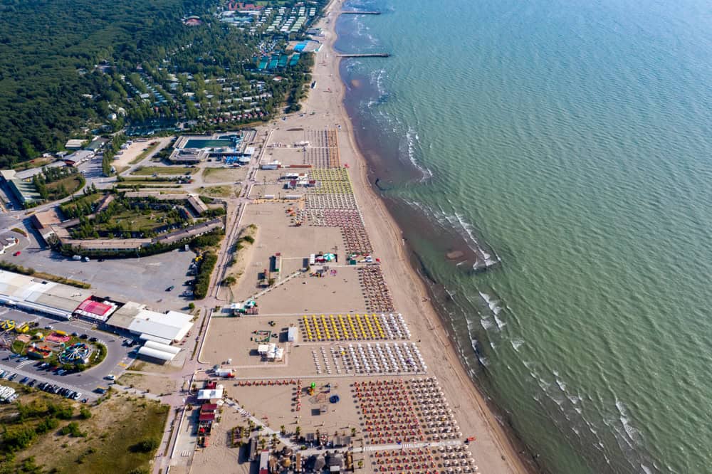 Scoperte venete: le spiagge di Rosolina Mare a prezzi ridotti 17 Scoperte venete: le spiagge di Rosolina Mare a prezzi ridotti