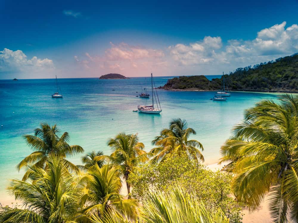Un viaggio incantato nei Caraibi: alla scoperta di Saint Vincent e le Grenadine 4 Un viaggio incantato nei Caraibi: alla scoperta di Saint Vincent e le Grenadine