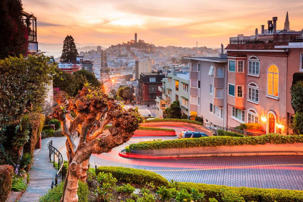 San Francisco e la Silicon Valley: il cuore pulsante dell'innovazione tecnologica 20 San Francisco e la Silicon Valley: il cuore pulsante dell’innovazione tecnologica