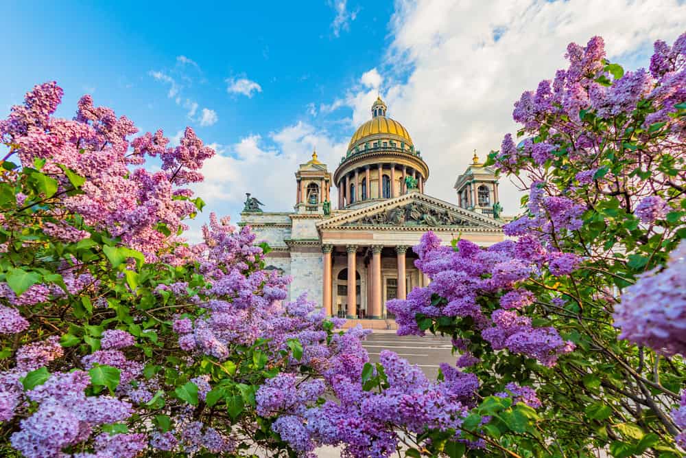 Pasqua a San Pietroburgo: tra meraviglie storiche e il fascino del Palazzo d’Inverno 2 san pietroburgo primavera