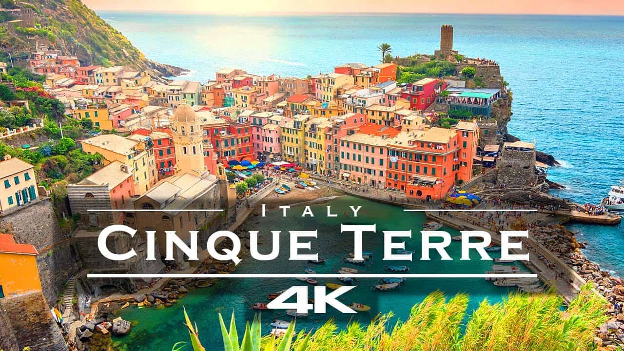 Scoprire la Liguria: Un Viaggio Tra Storia e Natura