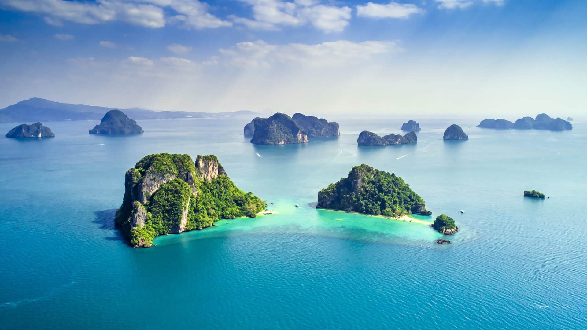 Phuket, la perla della Thailandia: tutto quello che c’è da sapere prima di partire