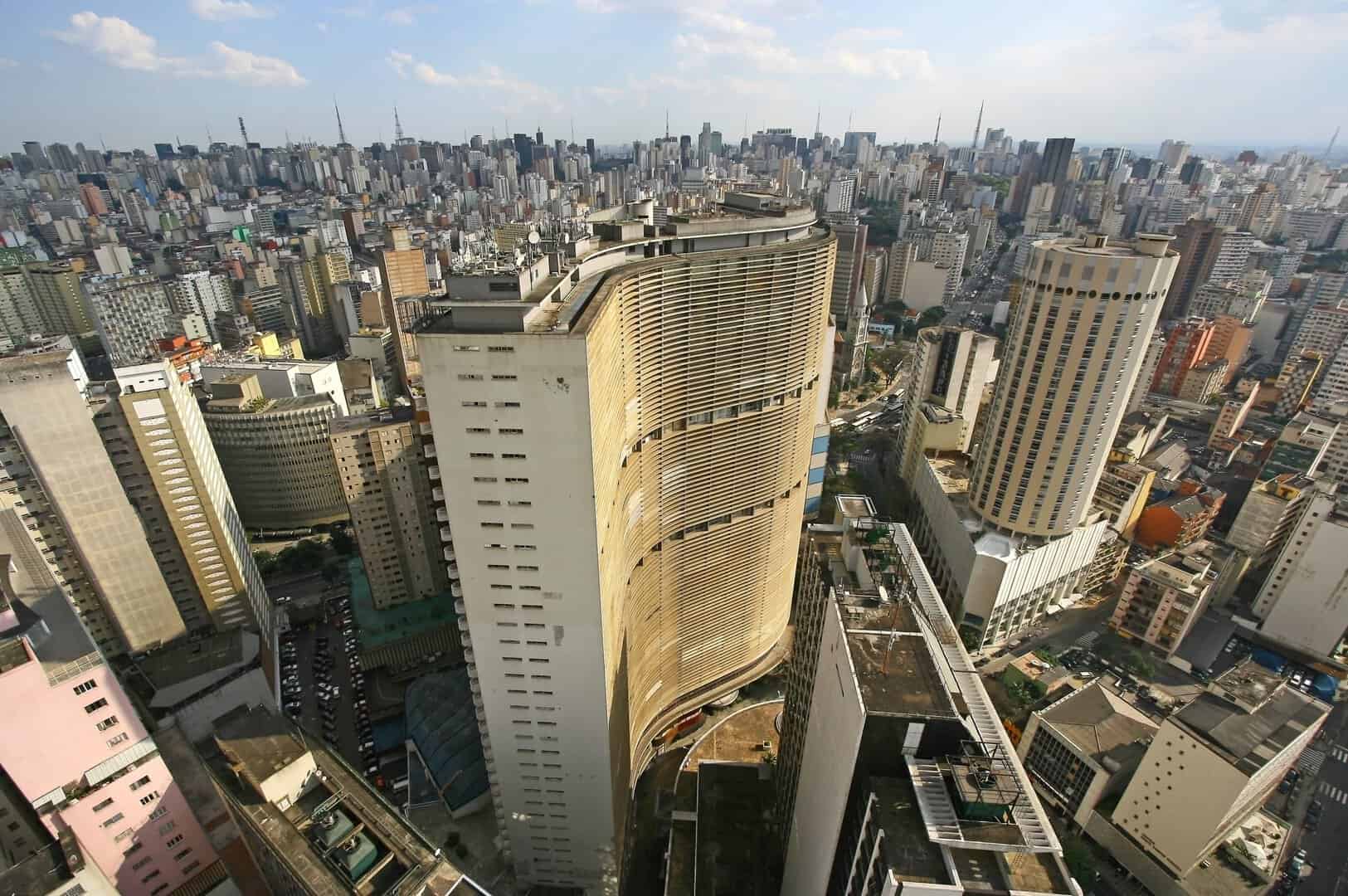 Scoprire Sao Paulo: un viaggio emozionante nel cuorepulsante del Brasile 3 shutterstock 153918737 scaled