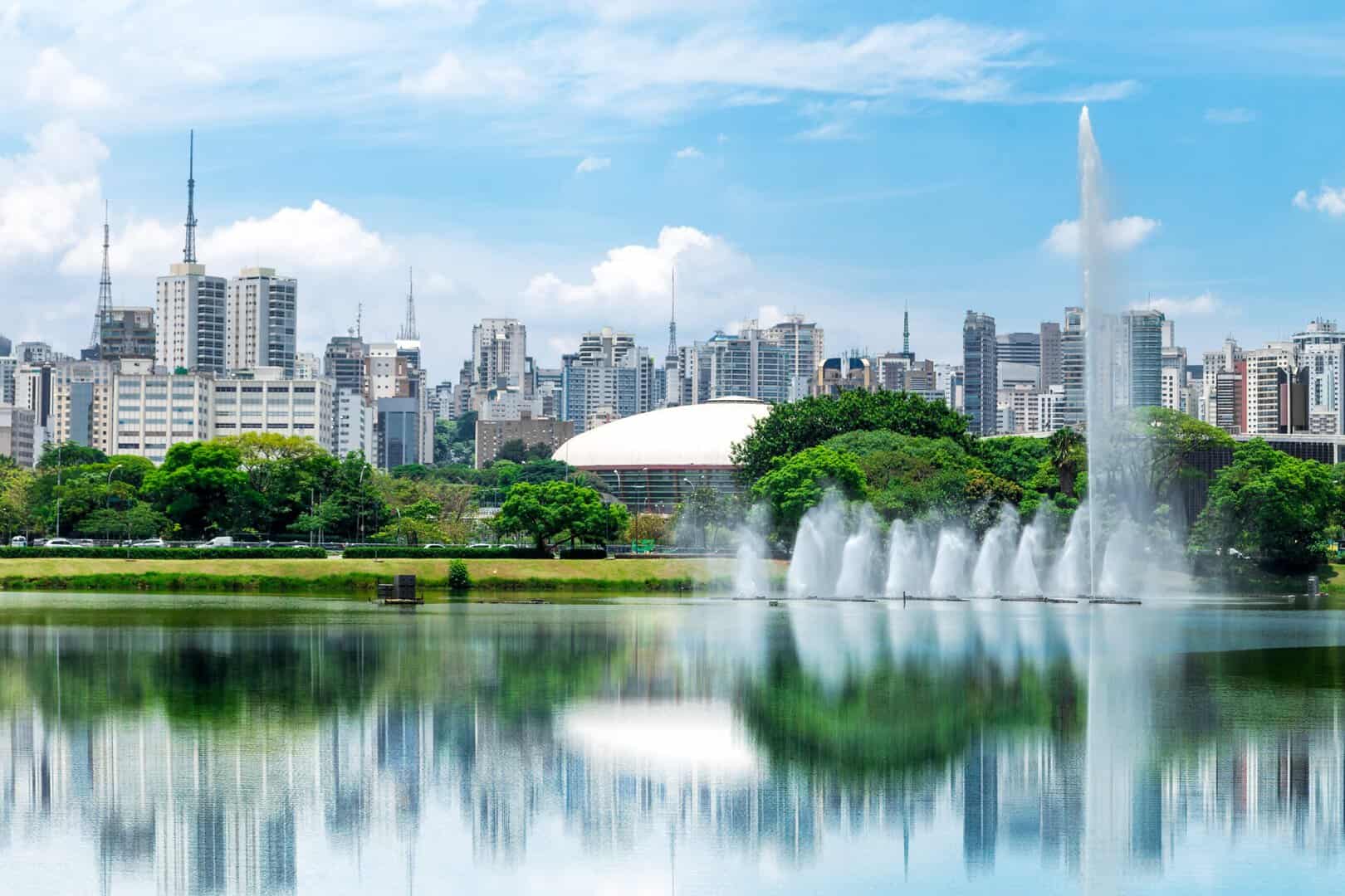 Scoprire Sao Paulo: un viaggio emozionante nel cuorepulsante del Brasile 14 Scoprire Sao Paulo: un viaggio emozionante nel cuorepulsante del Brasile