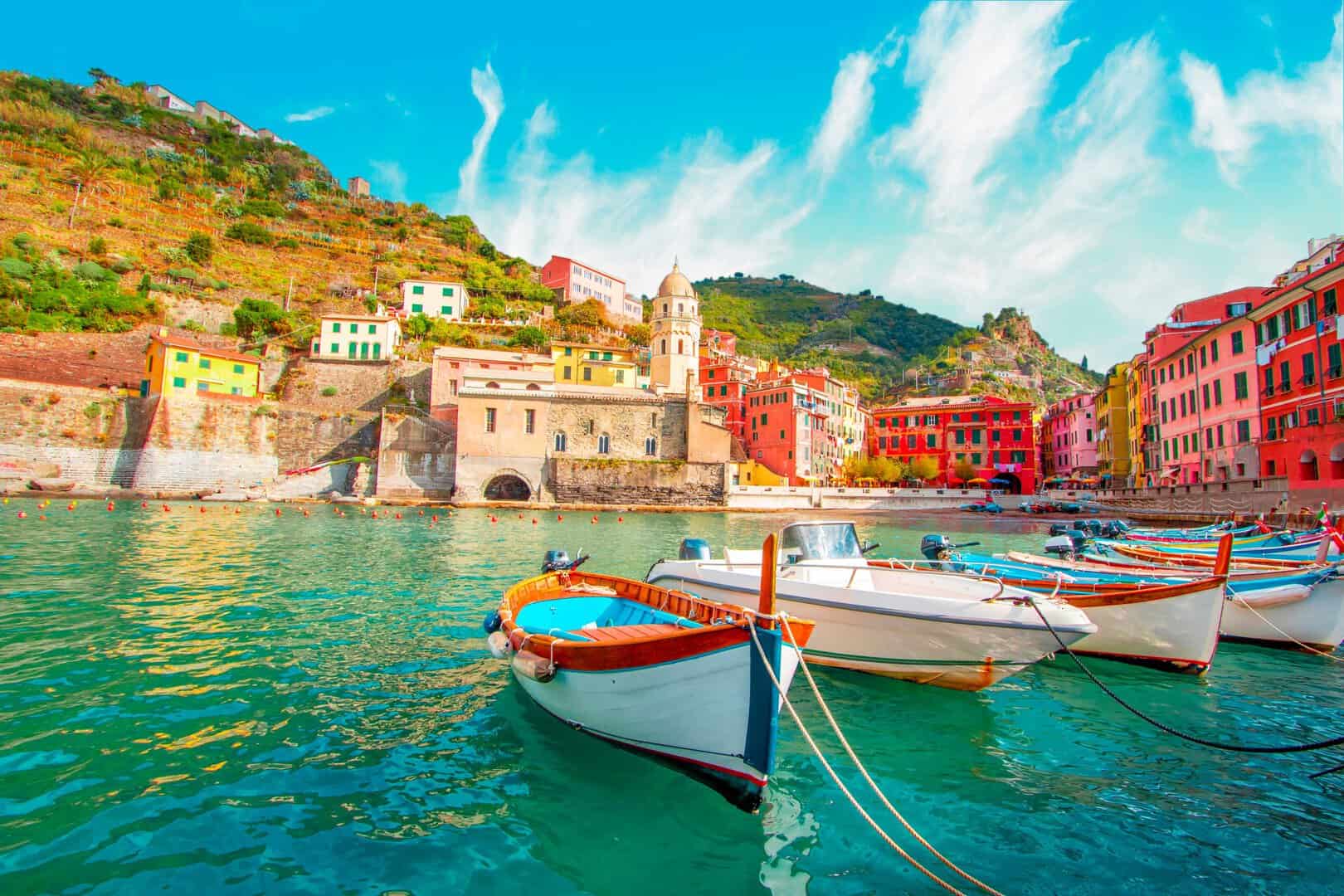 Week End di Pasqua in Liguria: tra tradizione e paesaggi mozzafiato 24 Week End di Pasqua in Liguria: tra tradizione e paesaggi mozzafiato