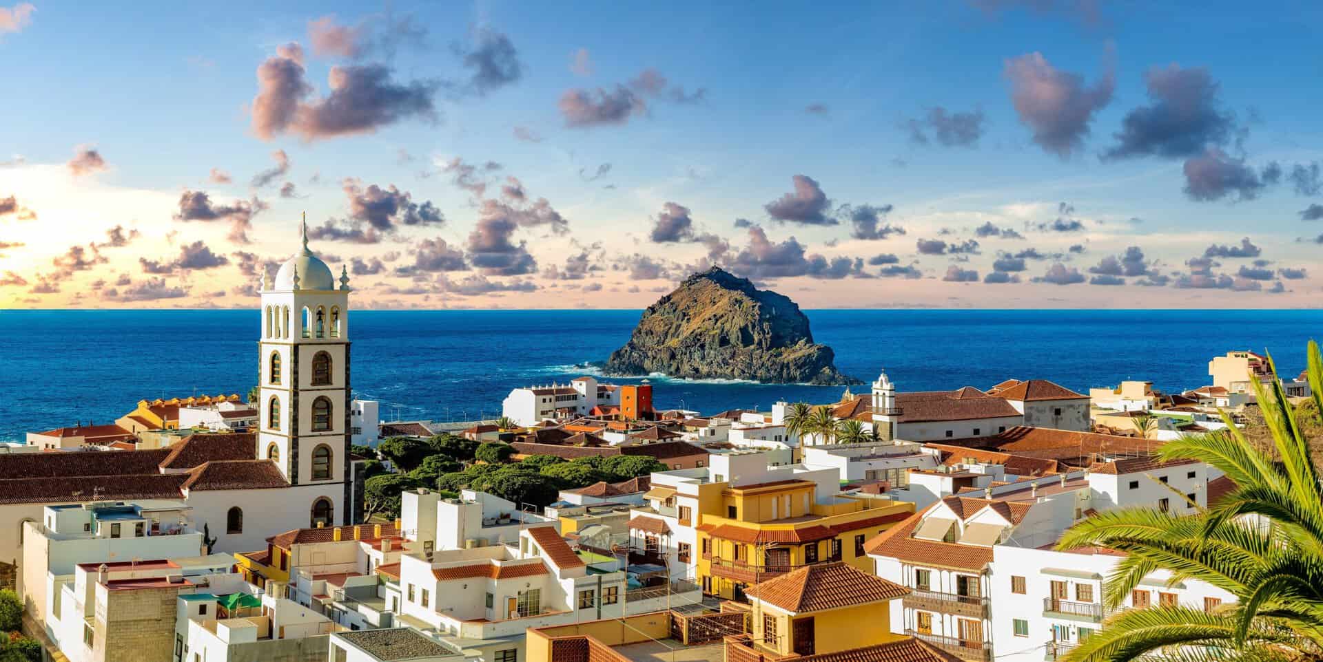 Raggiungere l’armonia di vita: scopri come vivere benessere e equilibrio a Tenerife