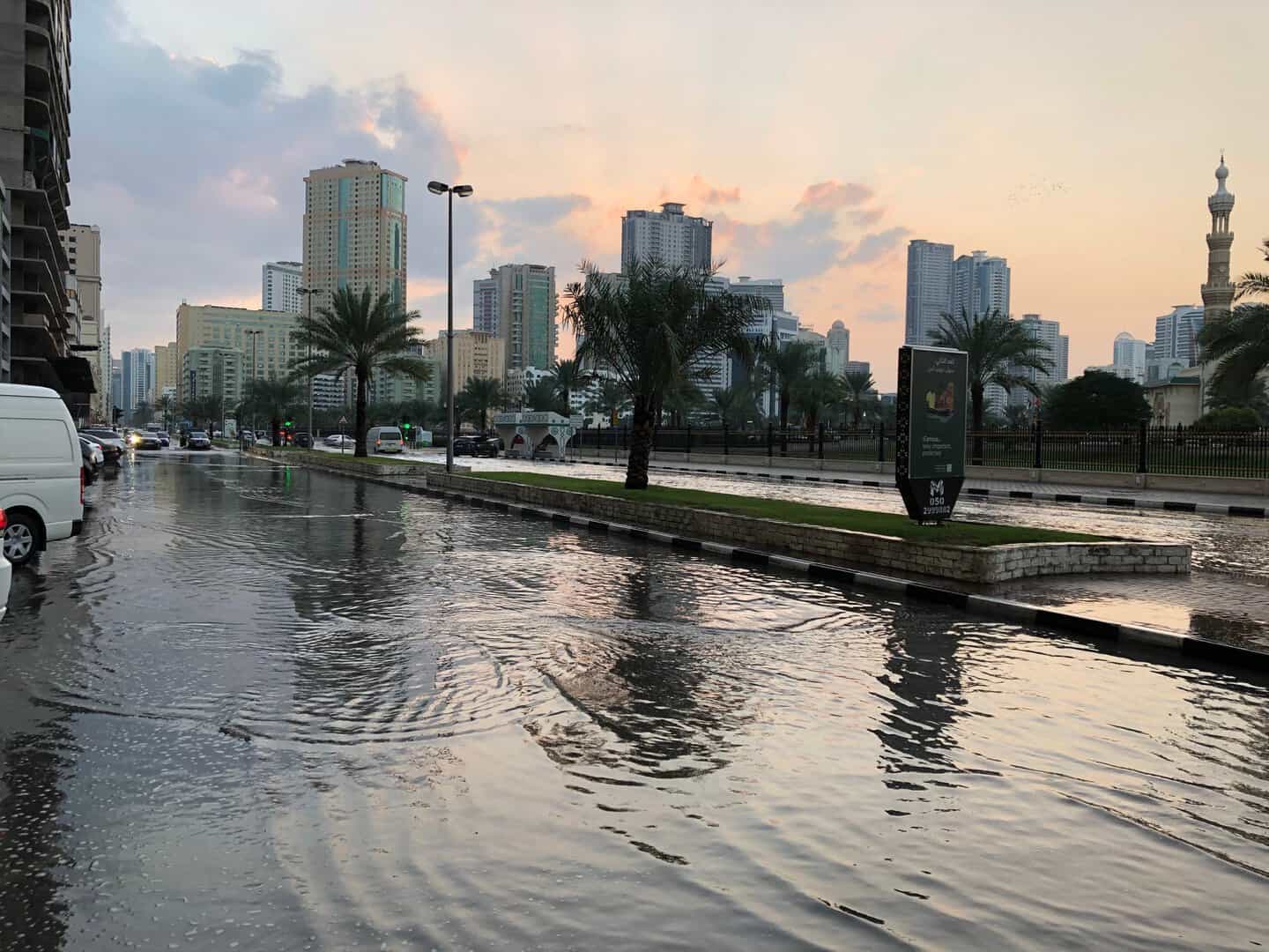 Gli sforzi scientifici per limitare i cambiamenti meteo climatici