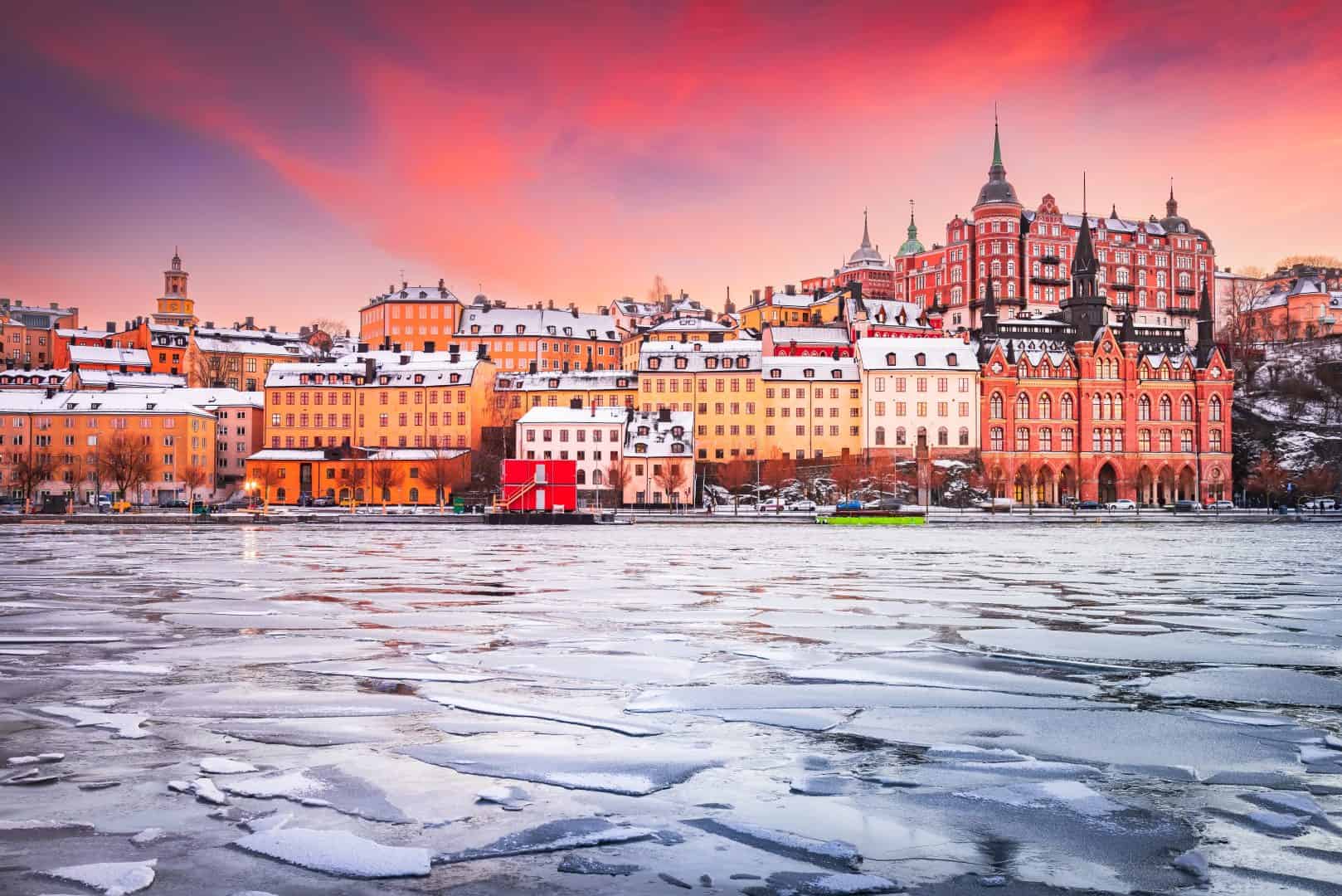 Stoccolma, cuore pulsante della Svezia: un viaggio novità 17 Stoccolma, cuore pulsante della Svezia: un viaggio novità