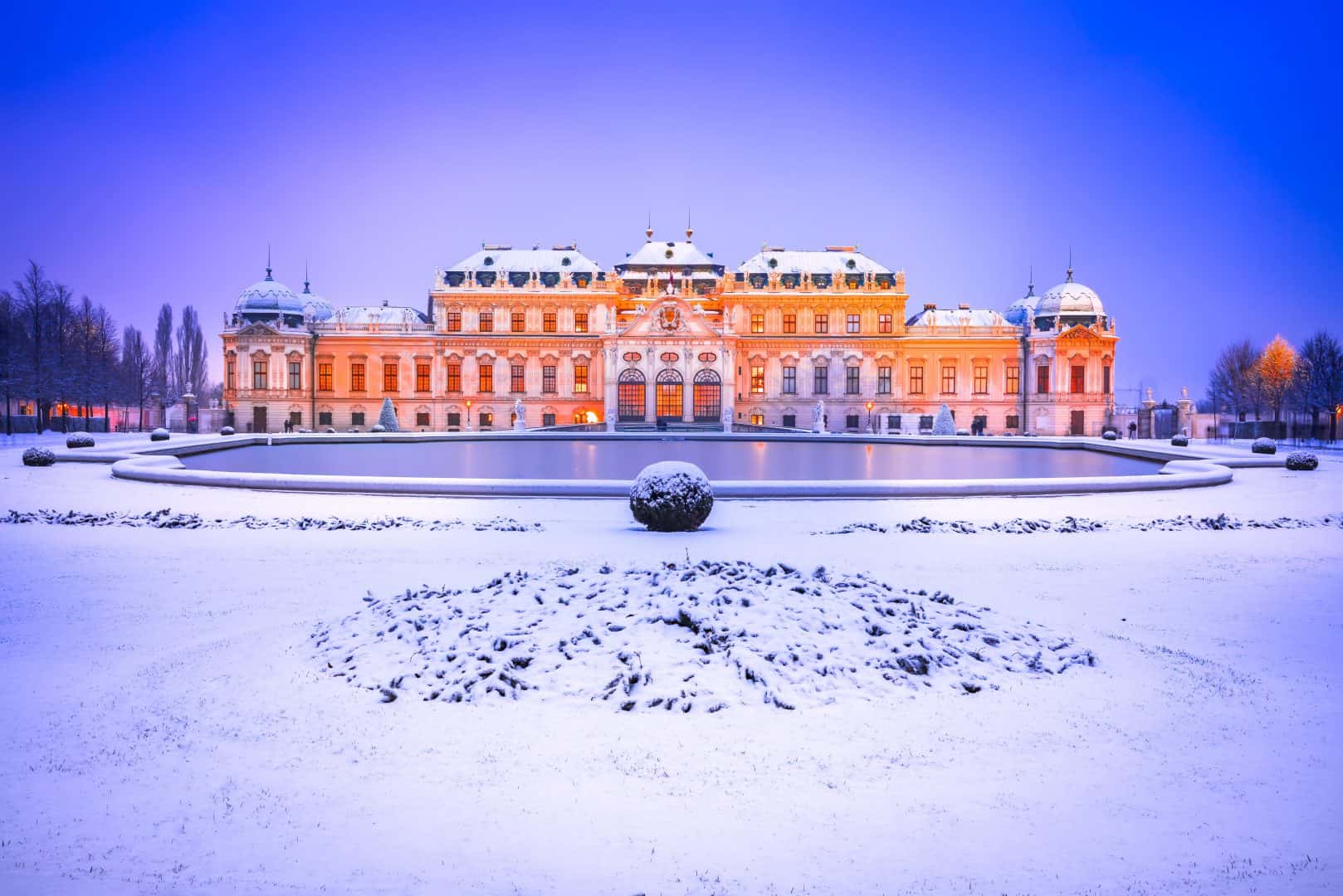 Vienna, il cuore pulsante dell’arte e della storia: un viaggio alla scoperta di bellezza senza tempo 14 Vienna, il cuore pulsante dell’arte e della storia: un viaggio alla scoperta di bellezza senza tempo