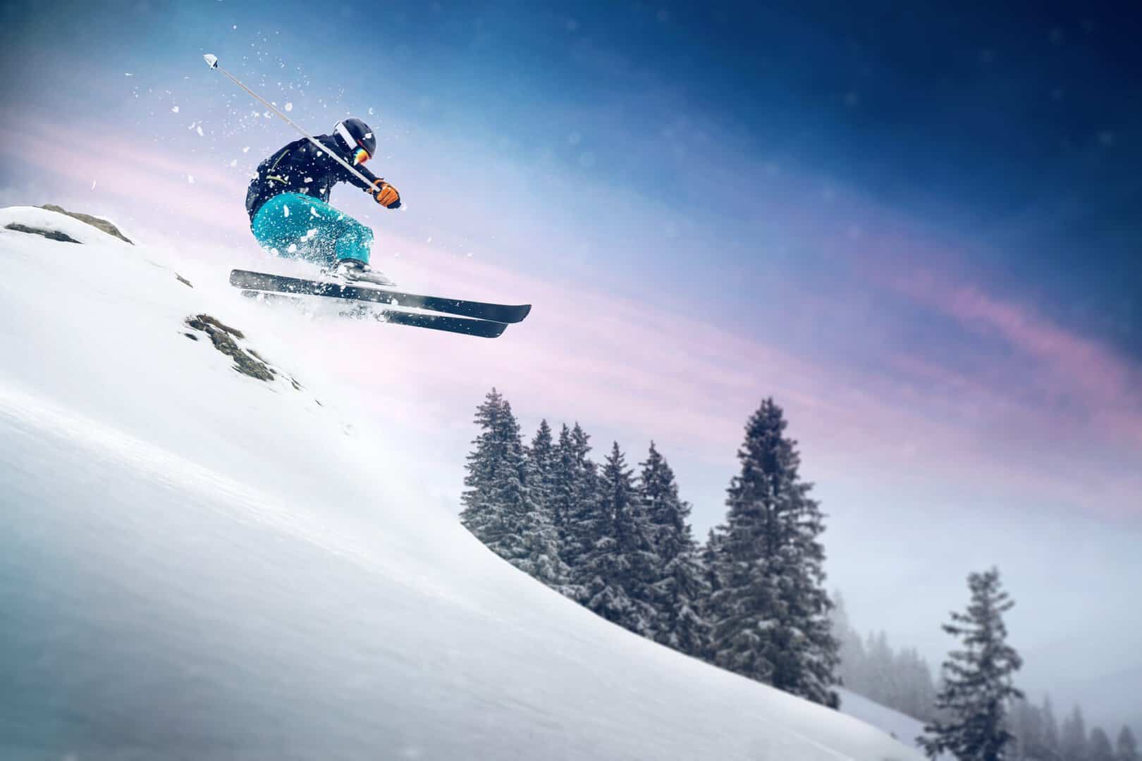 Week End di Pasqua sulle piste da sci alpine dove c'è tanta neve. Ma occhio al meteo 21 Week End di Pasqua sulle piste da sci alpine dove c’è tanta neve. Ma occhio al meteo