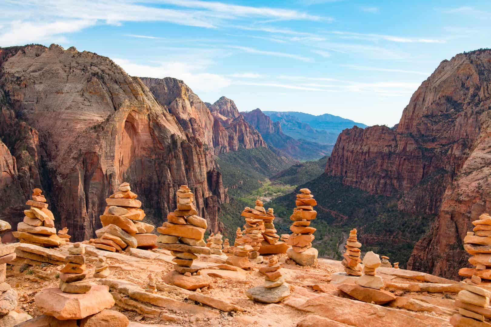 Scoprire l’ineguagliabile bellezza di Zion: un Viaggio nel cuore verde dell’Utah 31 Scoprire l’ineguagliabile bellezza di Zion: un Viaggio nel cuore verde dell’Utah