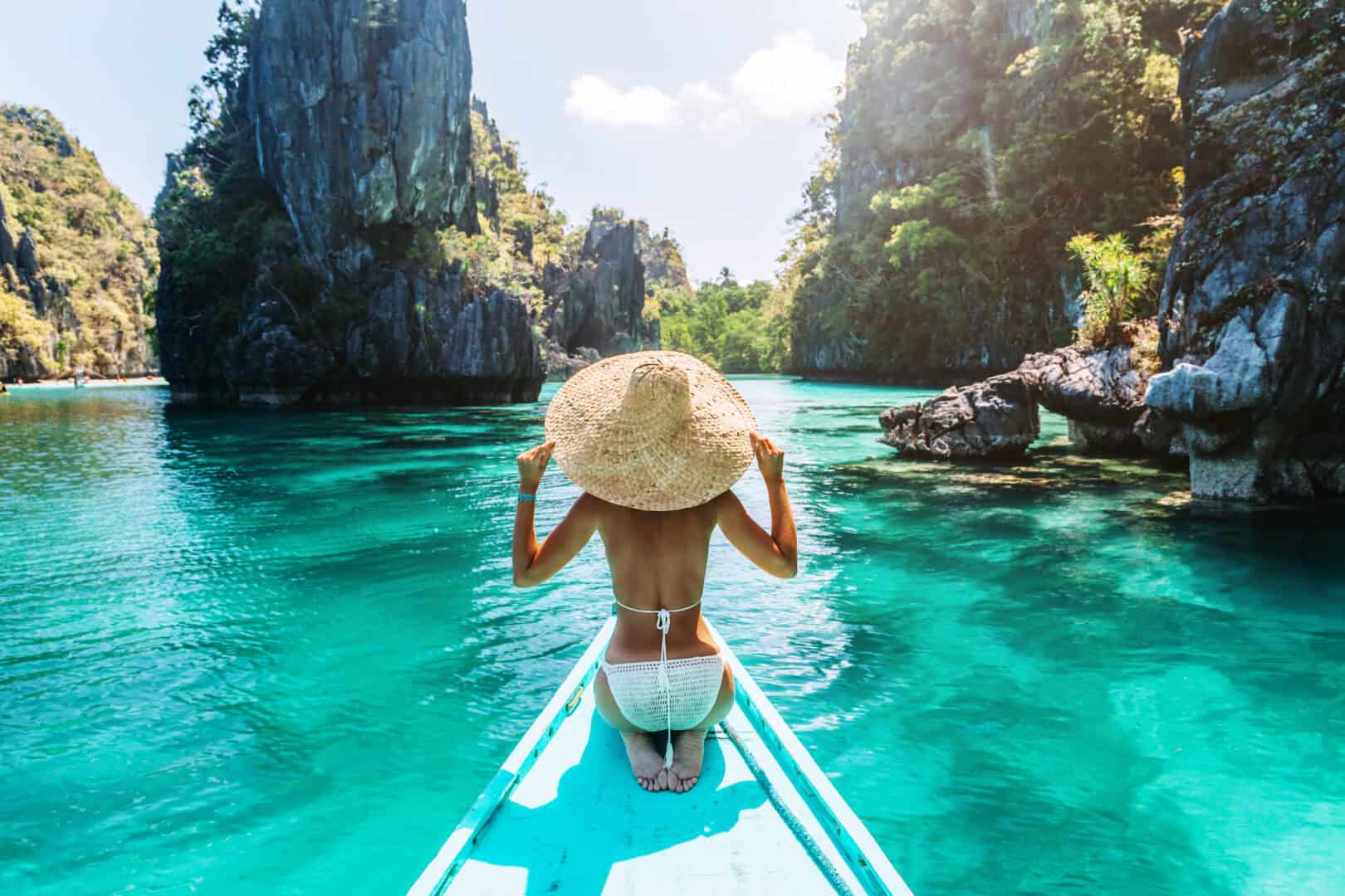 Palawan a portata di portafoglio: come esplorare la più bella isola del mondo spendendo poco 19 Palawan a portata di portafoglio: come esplorare la più bella isola del mondo spendendo poco