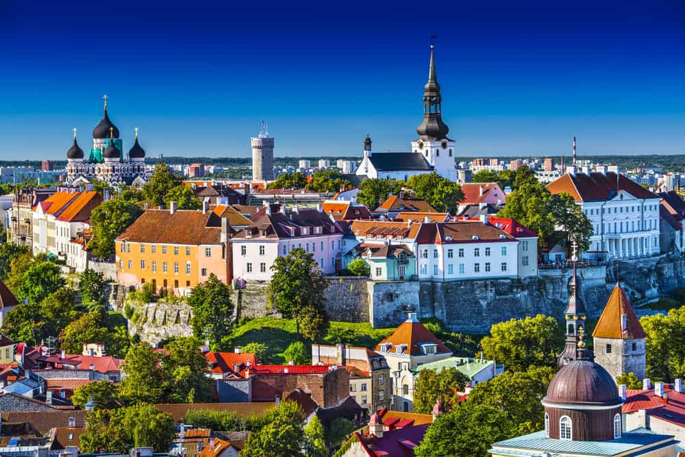 Tallinn, Estonia: un gioiello baltico tra storia millenaria e innovazione digitale 18 Tallinn, Estonia: un gioiello baltico tra storia millenaria e innovazione digitale
