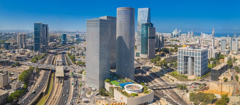 Alla scoperta di Tel Aviv: il cuore pulsante della modernità in Israele 12 Alla scoperta di Tel Aviv: il cuore pulsante della modernità in Israele