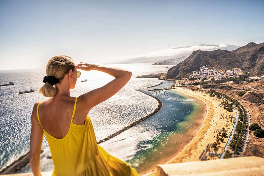 Tenerife: un paradiso accessibile per tutte le tasche 25 Tenerife: un paradiso accessibile per tutte le tasche
