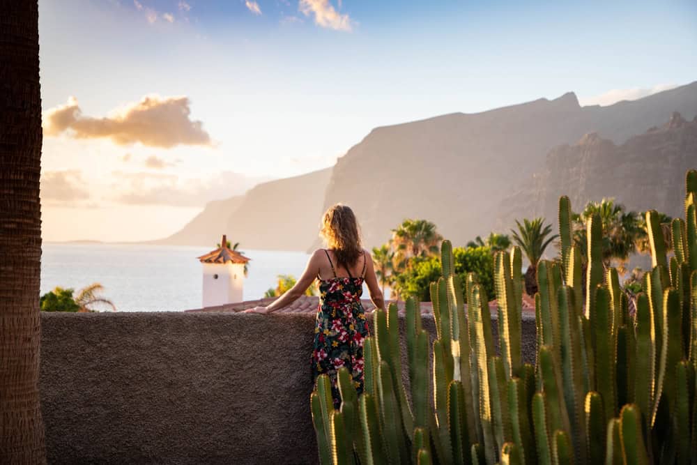 Scoprire Tenerife: dalle onde del mare alle cime delle montagne 2 tenerife