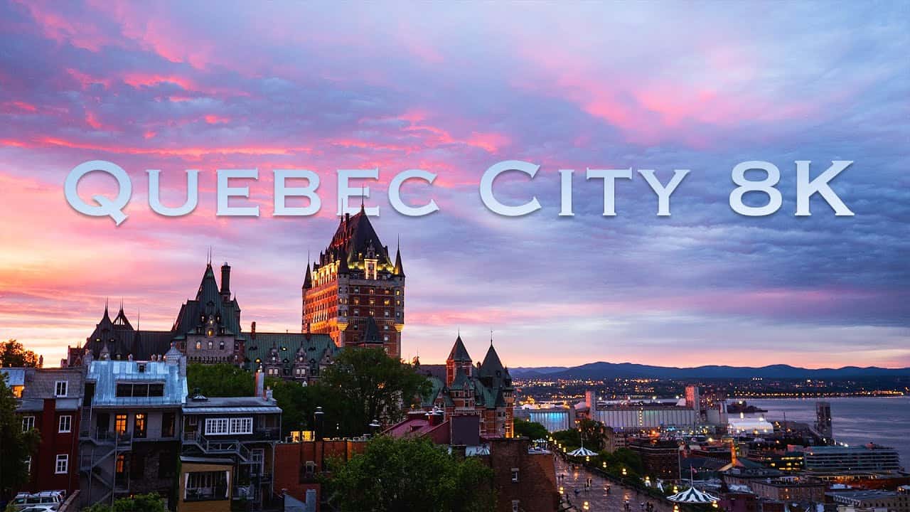Trasferisi a vivere in Canada, a Quebec. Ma prima un viaggio. Clima, da vedere 30 Trasferisi a vivere in Canada, a Quebec. Ma prima un viaggio. Clima, da vedere