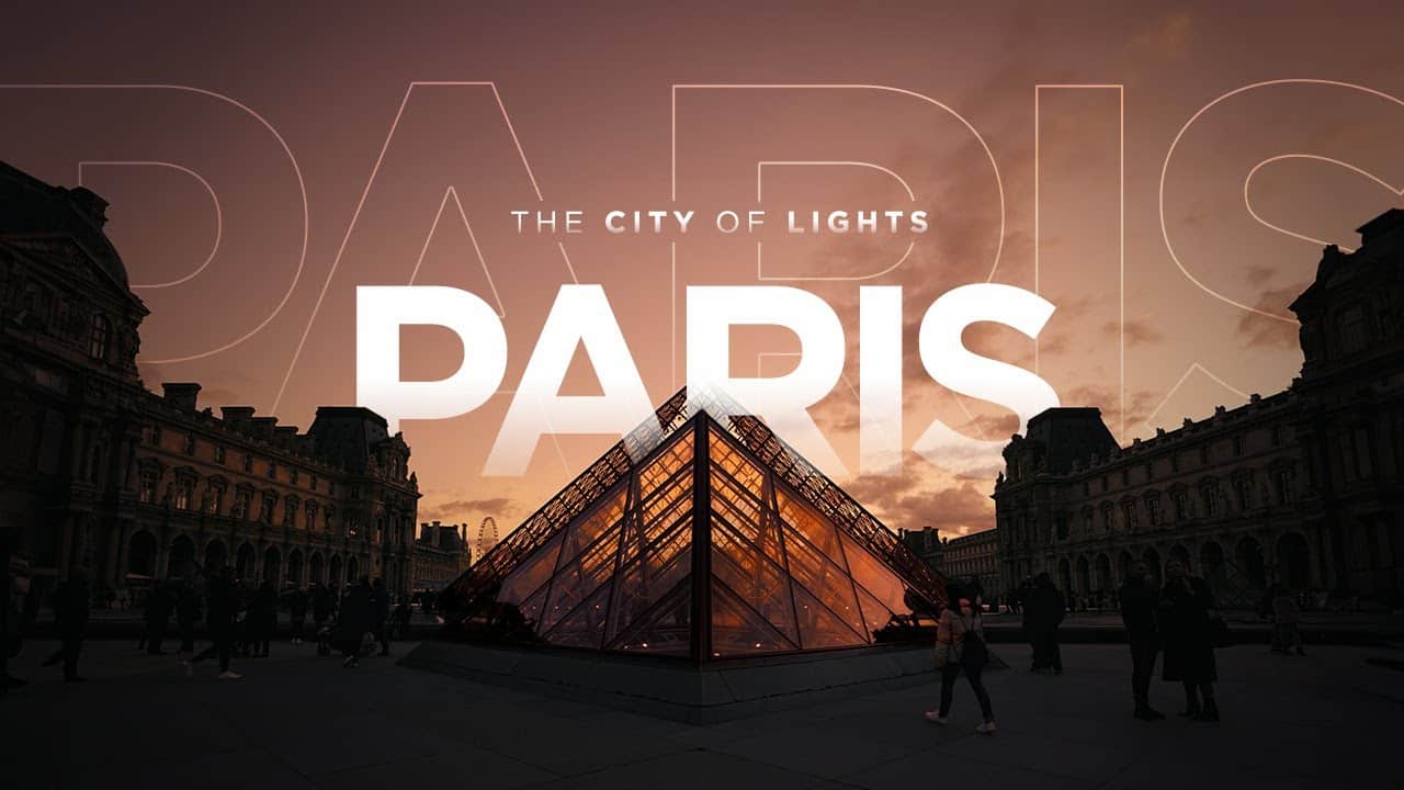 Un fine settimana a Parigi low cost, quasi gratis