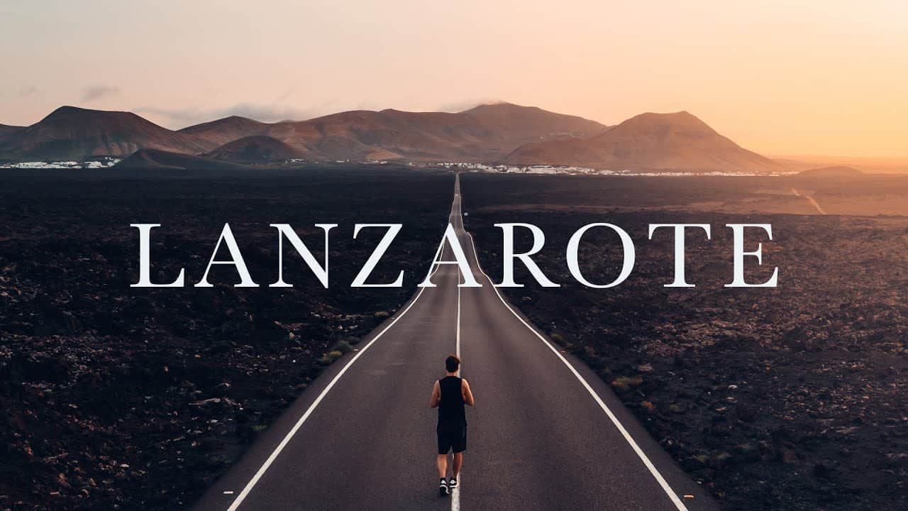 Viaggiare spendendo poco a Lanzarote: Un Paradiso Low-Cost