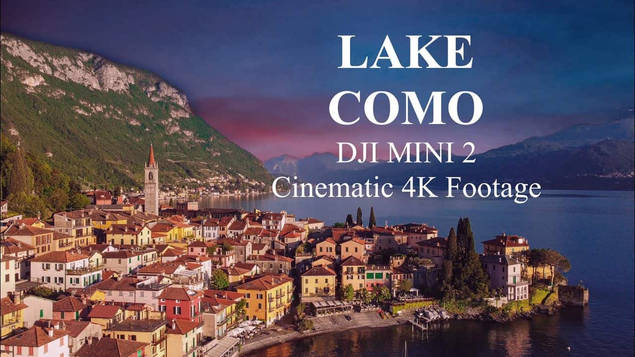 Viaggio di un fine settimana a Como, perla del lago omonino