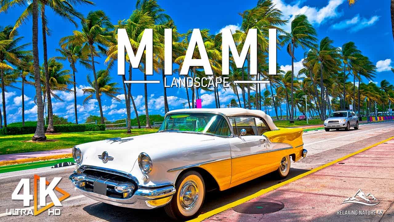 Viaggio nel paradiso della Florida! Scopri Tampa, Orlando, Miami e Key West Senza Svuotare il Portafoglio 1 Viaggio nel paradiso della Florida! Scopri Tampa, Orlando, Miami e Key West Senza Svuotare il Portafoglio