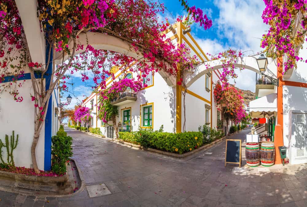 Trasferirsi a Gran Canaria: consigli utili per immergersi nella cultura locale