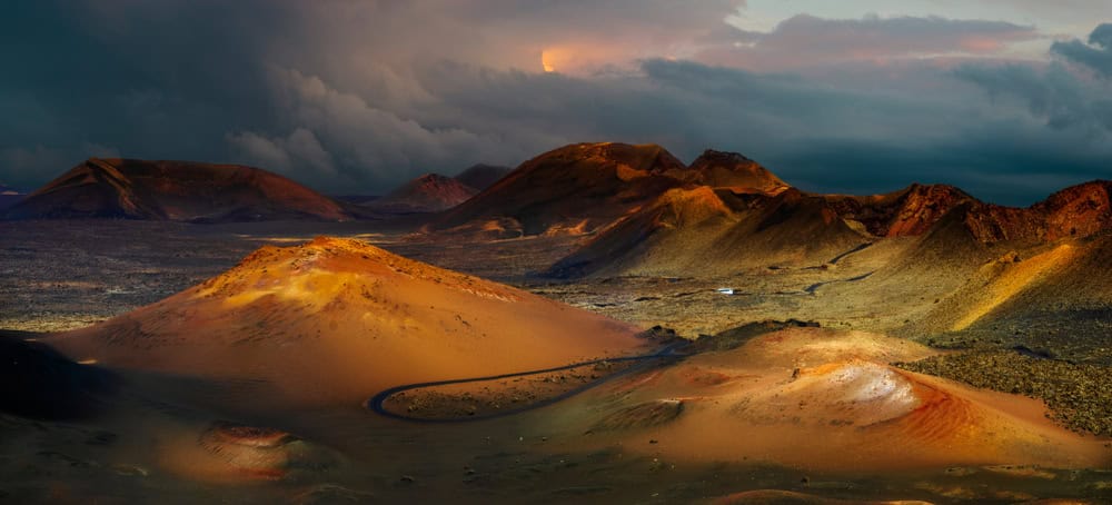 Una vacanza alle Canarie a basso costo: alla scoperta dei vulcani di Lanzarote 13 Una vacanza alle Canarie a basso costo: alla scoperta dei vulcani di Lanzarote