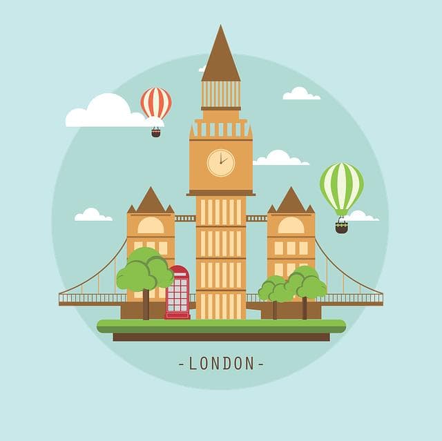 Sognando tra le vie di Londra: un viaggio alla scoperta dei suoi segreti più nascosti 18 Sognando tra le vie di Londra: un viaggio alla scoperta dei suoi segreti più nascosti