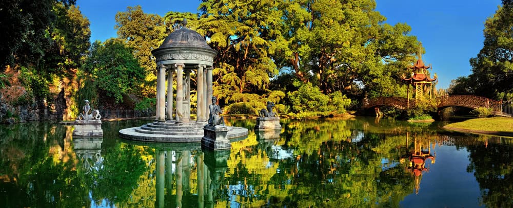 Primavera, la stagione dei giardini: ecco i più belli d'Italia 2 wapt image post 1046