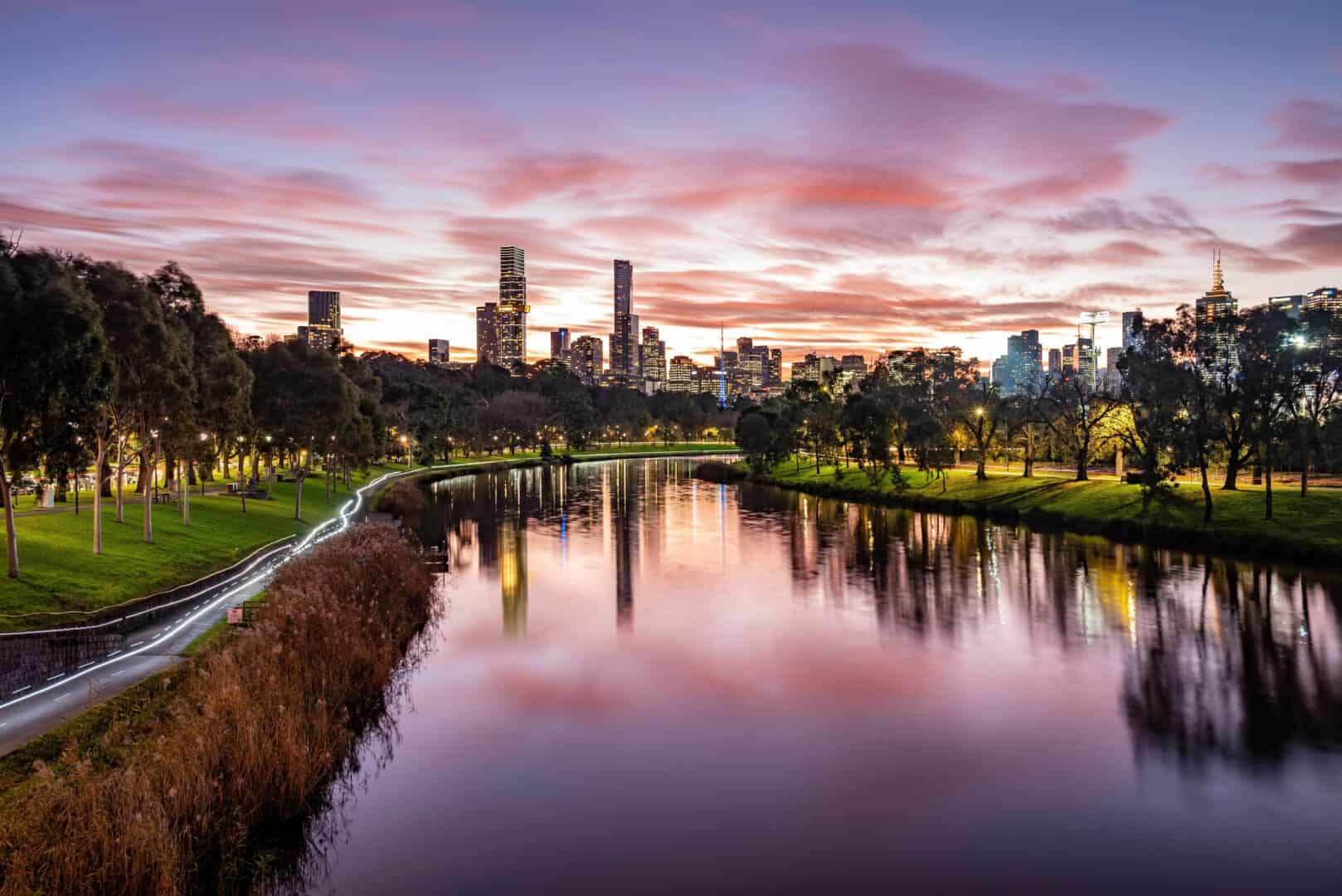 Melbourne: la destinazione dei sogni per una nuova vita in Australia 2 wapt image post 1067