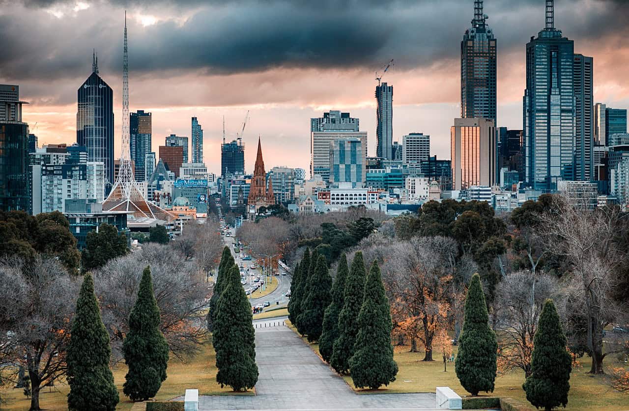Melbourne: la destinazione dei sogni per una nuova vita in Australia 3 wapt image post 1068