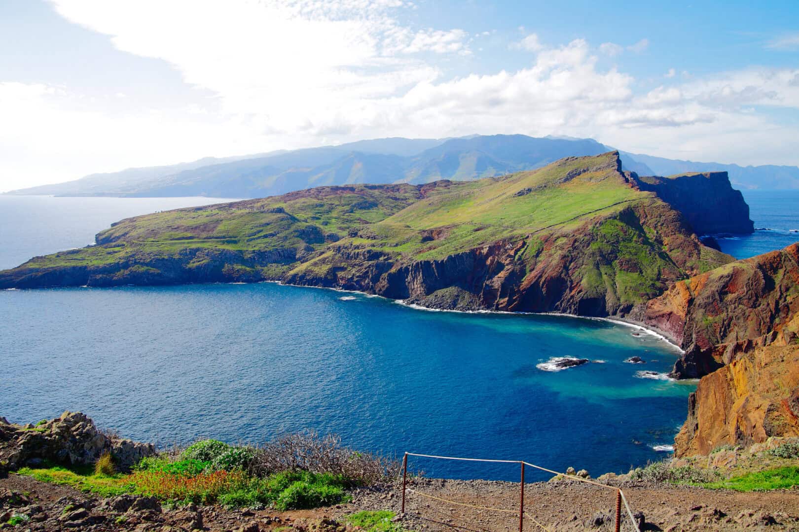 Mi trasferisco nelle Hawaii? No, a Madeira, cambio vita in Europa. Paradiso terrestre poco conosciuto dagli italiani 4 wapt image post 1077
