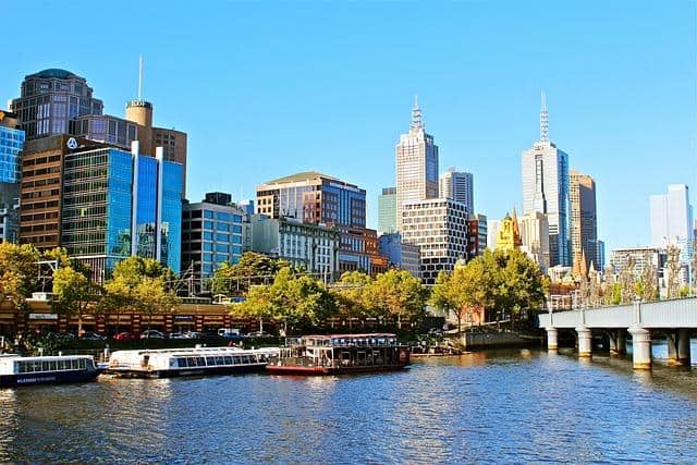 Alla scoperta di Melbourne: arte, cultura e paesaggi da sogno in Australia 2 wapt image post 1111