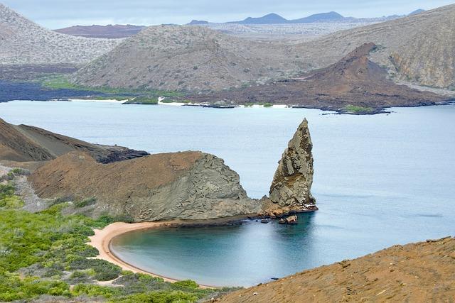 Galápagos: un viaggio tra le meraviglie naturali dell'Ecuador che risveglierà il tuo spirito avventuriero 21 Galápagos: un viaggio tra le meraviglie naturali dell’Ecuador che risveglierà il tuo spirito avventuriero