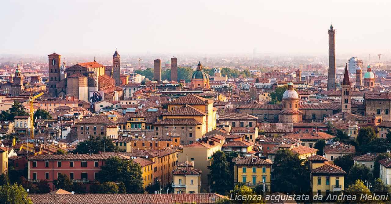 Previsioni meteo Bologna: sole e nuvole nei prossimi giorni 2 wapt image post 1143
