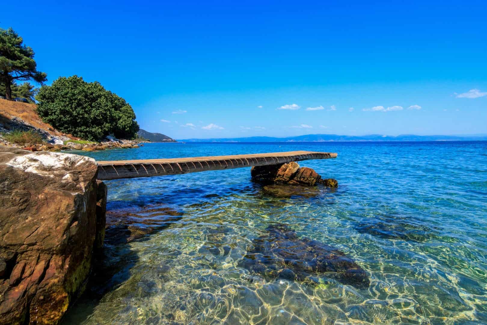 Viaggio nelle Isole low cost della Grecia, forse più bella. Vacanza per pochi 2 wapt image post 14