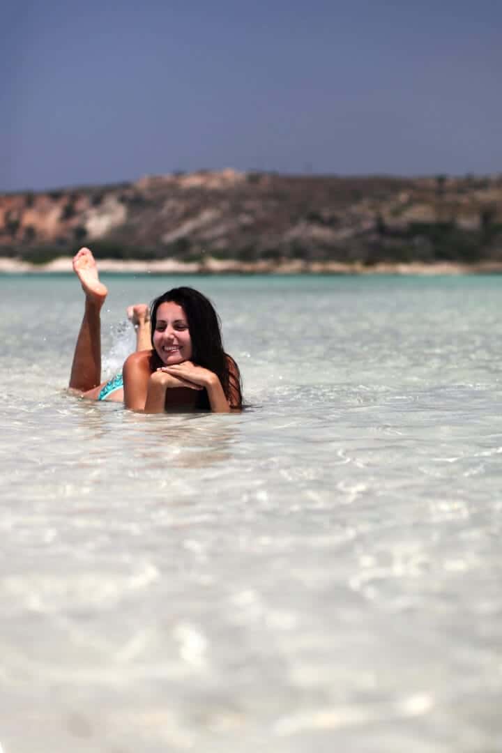 Viaggio nelle Isole low cost della Grecia, forse più bella. Vacanza per pochi 4 wapt image post 17