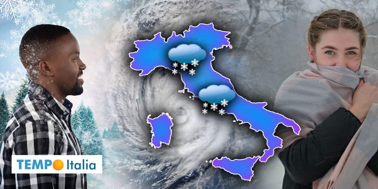Meteo: si intravede l'ondata di freddo artico 2 wapt image post 172