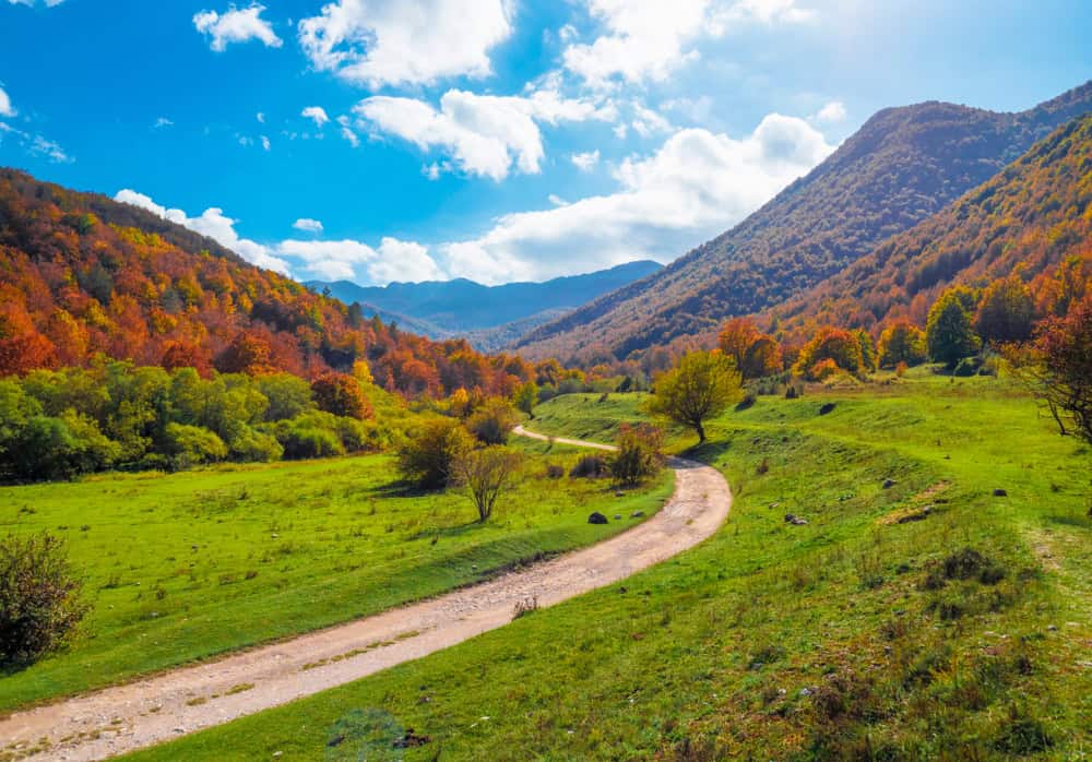 Via del tratturo: un viaggio nella storia e nella natura tra Abruzzo e Molise 2 wapt image post 312