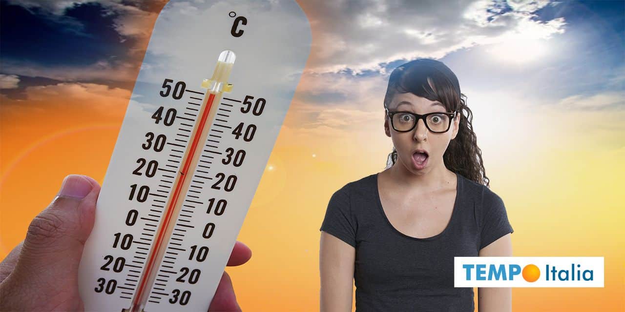 Meteo: anticiclone africano troppo invadente, è un disastro! 2 wapt image post 383