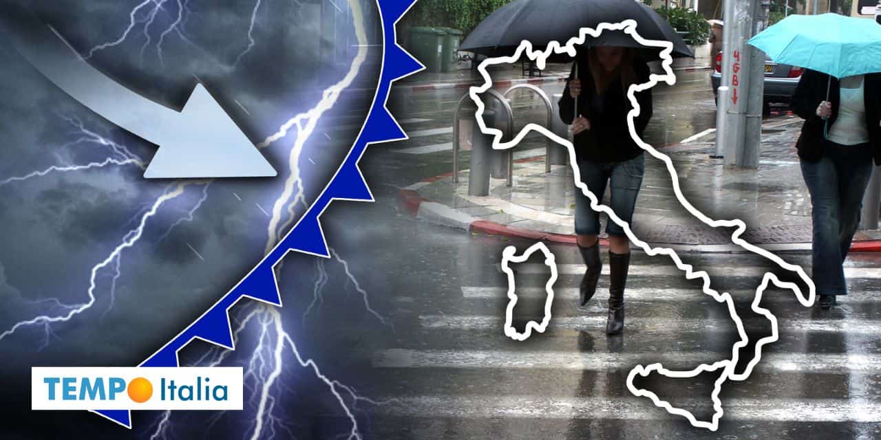 Meteo: prossimi 20 giorni clamorosi in Italia 2 wapt image post 388