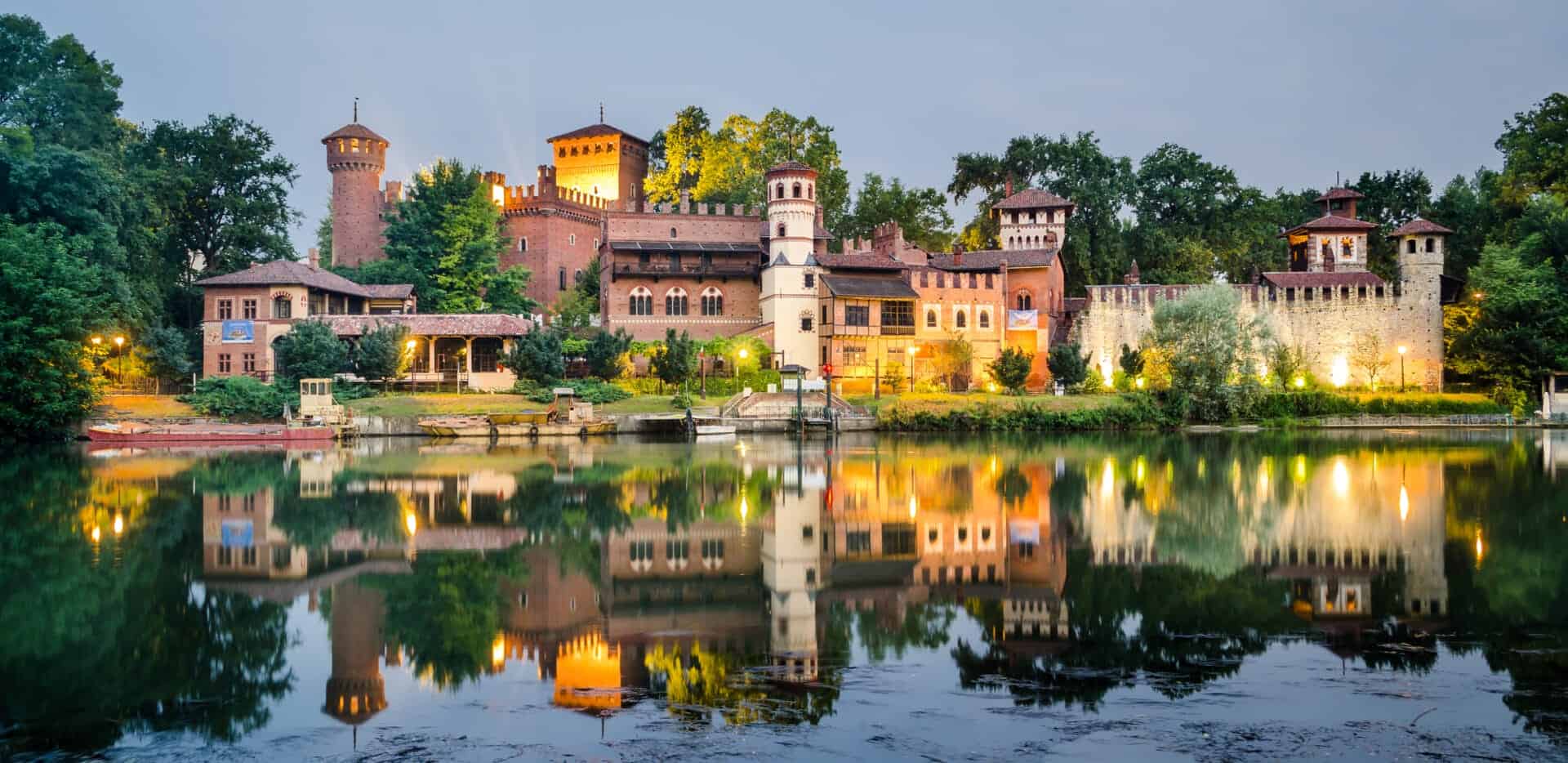 Andiamo a Torino, tutto ciò che non conoscete di questa città, eppure siamo in Italia 2 wapt image post 413
