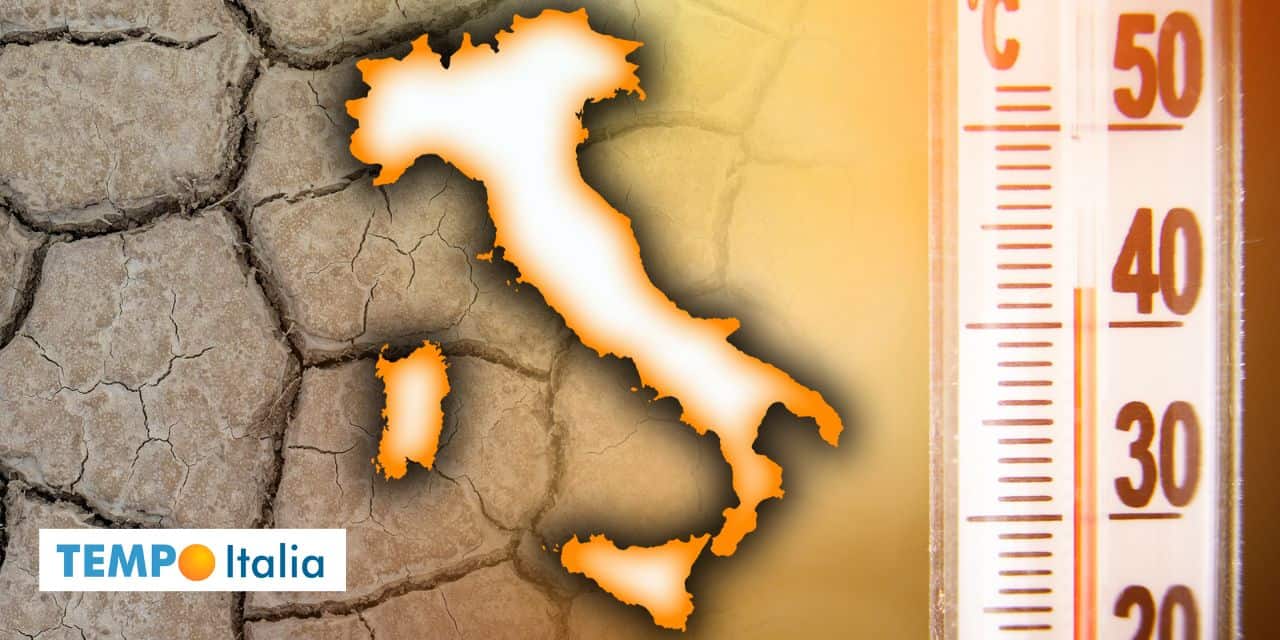 Meteo: pioggia su tante regioni, ma non basta 2 wapt image post 42