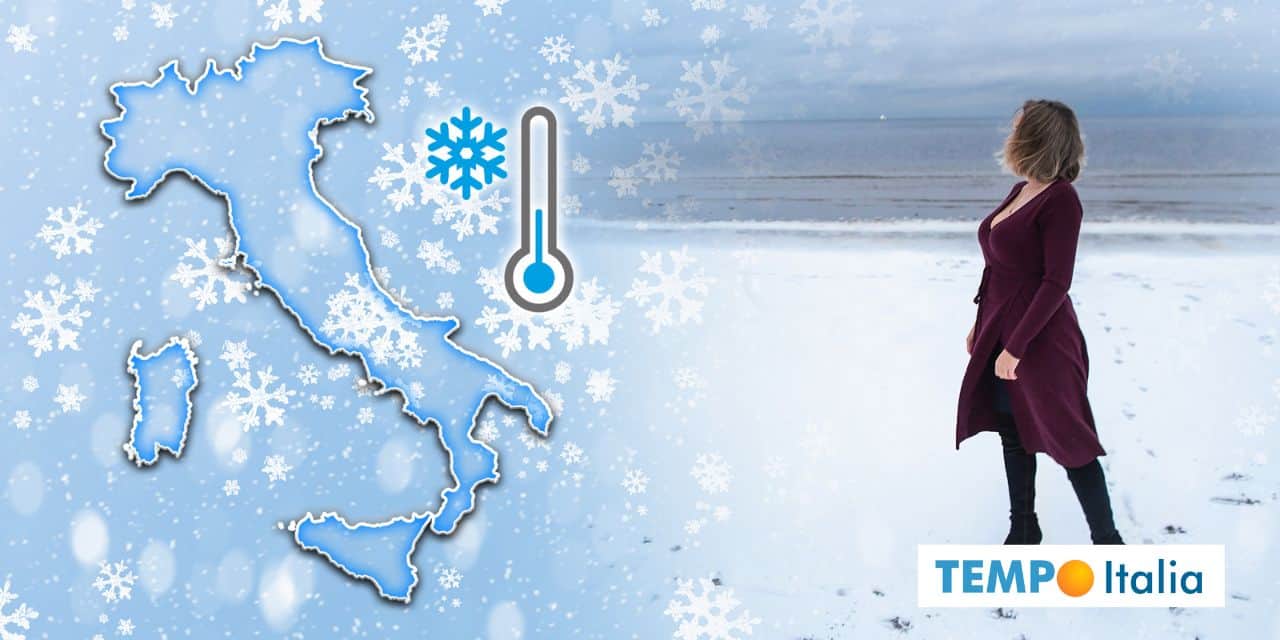 Meteo: la Primavera rischia di partire col piede sbagliato 2 wapt image post 474