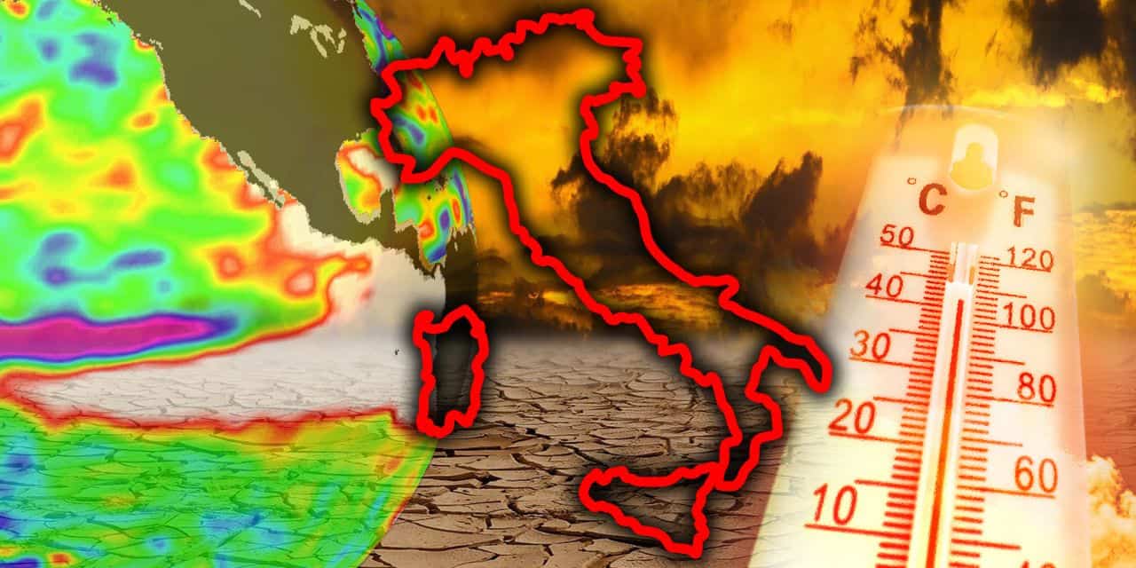 El Nino in declino: l'importanza per il meteo della prossima estate 2 wapt image post 514
