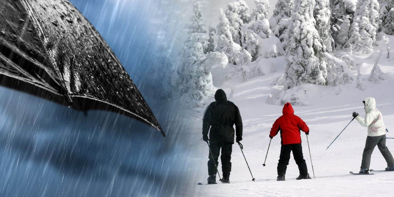 Meteo Italia: maltempo per giorni, pioggia e neve, l'inverno torna per restare 2 wapt image post 542